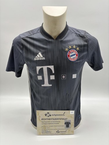 Bayern münchen trainingsshirt - münchen,