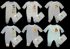 Schlafanzug Strampler Disney