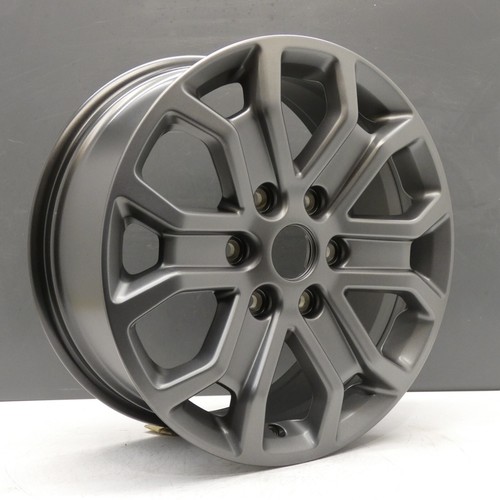 Ford ranger wildtrak grau - grau, 18"