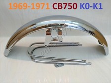 1969-1971 Honda CB750 K0 K1