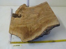 Oliven Wurzelholz Drechselholz