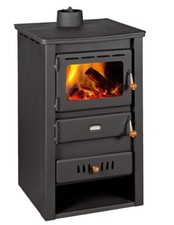 EEK A - Holzofen mit