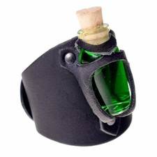 Armband mit trankflasche - armband,