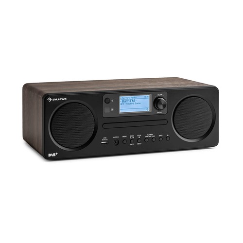 Ware internetradio dab - -, dab+