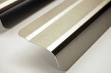 Einstiegsleisten für MAZDA 6 III GJ-KOMBI Lackschutz AluNox®