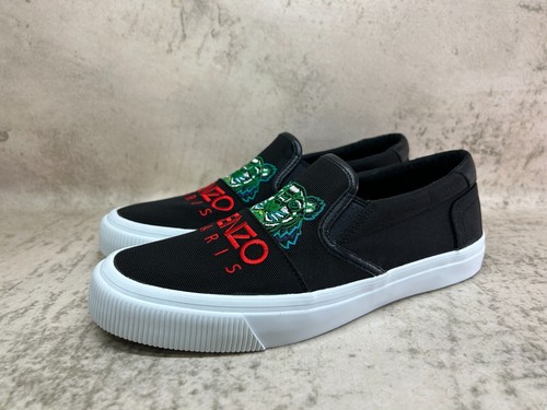 Kenzo skate tiger slip - tiger, on