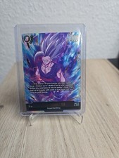 Dragonball Sammelkarte Fb07-121 SCR Son Gohan