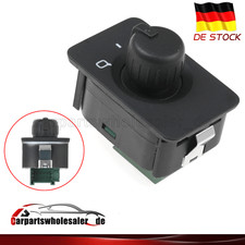 4B0959565A Spiegelschalter