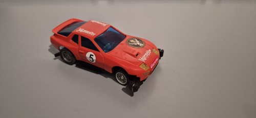Carrera servo 140 - carrera,