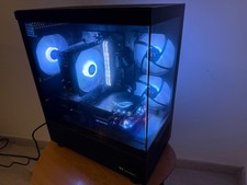 Gaming PC – Ryzen 5 3600 | RTX 2070 Super | RGB | gepflegt | Sofort startklar