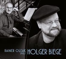 Rainer oleak spielt - oleak,