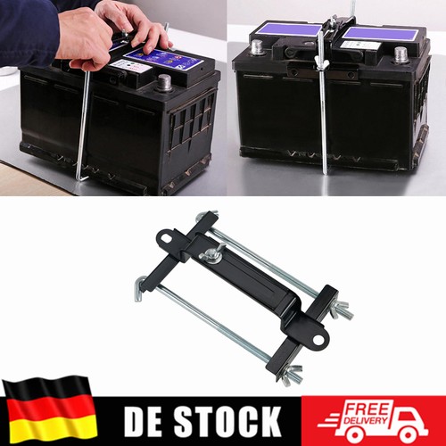 Auto batteriehalter - auto,