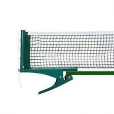 Tischtennisnetz Klemmen Ping