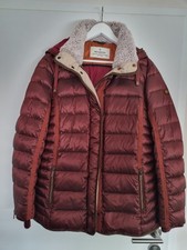 Milestone + Jacke + Gr. 46  + XL XXL + Daunenjacke + Winter+  hochwertig w. NEU