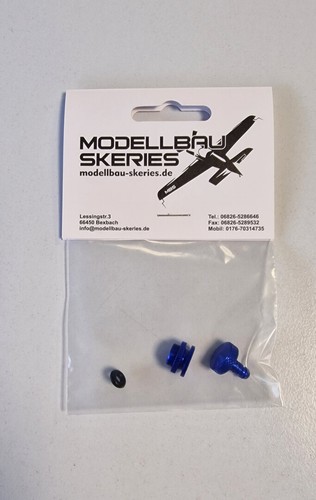 Mbs fueldot blau - mbs,