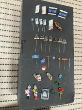 Pin Anstecknadel BMW