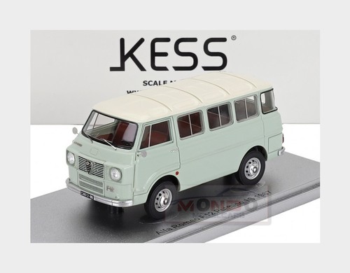 Kess model alfa romeo - 1:43,