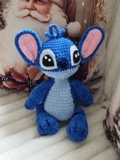 Amigurumi Häkeltier