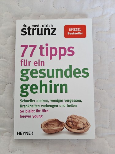 Tipps für ein gesundes - 77,