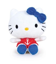 Hello Kitty Kuscheltier - 12