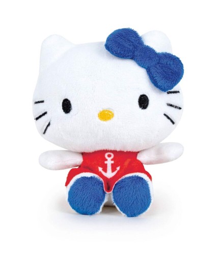 Hello kitty kuscheltier - kitty,