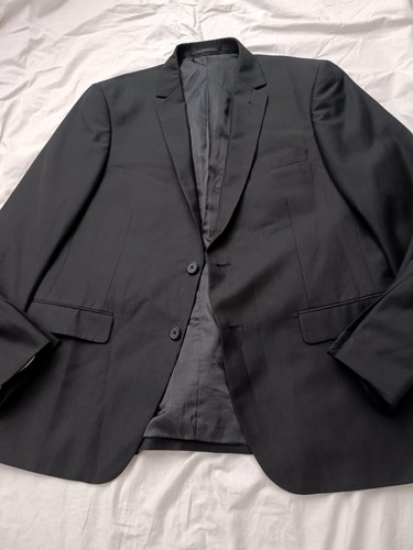 Designer blazer dressmann - blazer, 54r