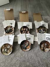 6 Stück Seltmann Weiden