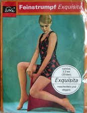 1 x NYLONS - ESDA - EXQUISITA