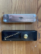 Leatherman PST 2/II mit
