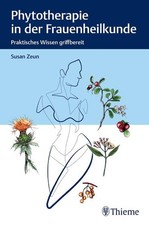 Phytotherapie der - phytotherapie,