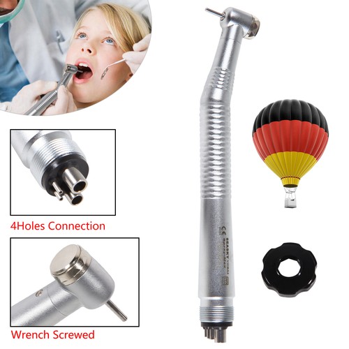Dental high speed handstück - speed,