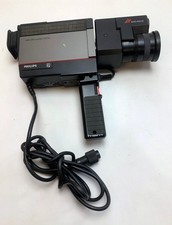 Philips Video 400 Camera Auto