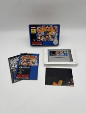 Super Adventure Island II 2 - Super Nintendo - SNES Spiel - OVP + Anleitung