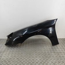 Porsche Boxster 986 vorderer linker Kotflügel 99650303101 2.5 Benzin 150 kW 1997