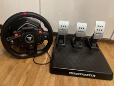 Thrustmaster T248r Lenkrad
