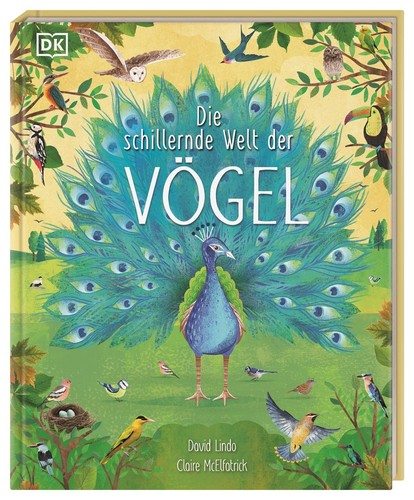 Die schillernde welt der - die,