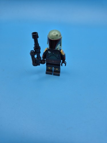 Lego star wars boba - lego®, fett