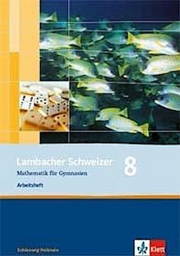 Lambacher schweizer mathematik - lambacher,