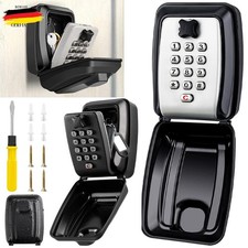Schlüsselbox schlüsseltresor - schlüsselbox,