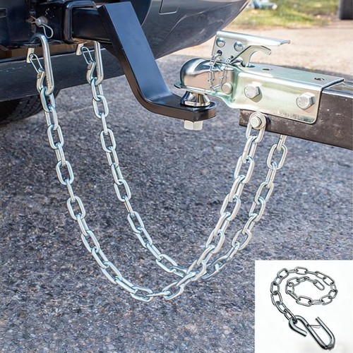 Antirutsch schwerlast kette - antirutsch,