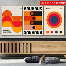 Leinwanddrucke Bauhaus