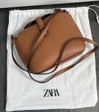 Zara Tasche Umhängetasche