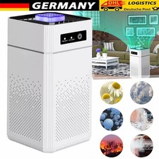 Luftreiniger Allergiker mit