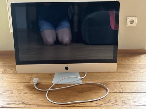 Apple imac zoll mitte - apple,