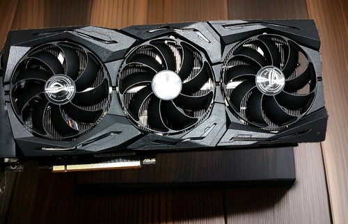 Asus rog strix - rog, radeon