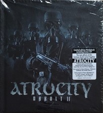 Atrocity okkult - ii,