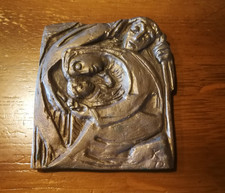 Joseph Krautwald Wandbild