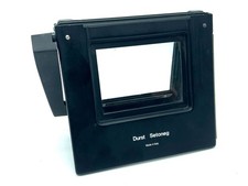 Durst setoneg negativbühne - durst,