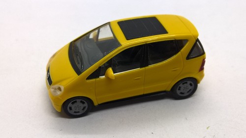 Herpa mercedes 160 w168 - a,