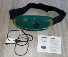 Bauch-Fitness-Massagegerät wiederaufladbar 3 Massagemodi für Bauch Taille usw